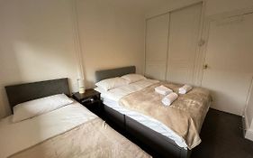 Entire Apartment In Kings Cross