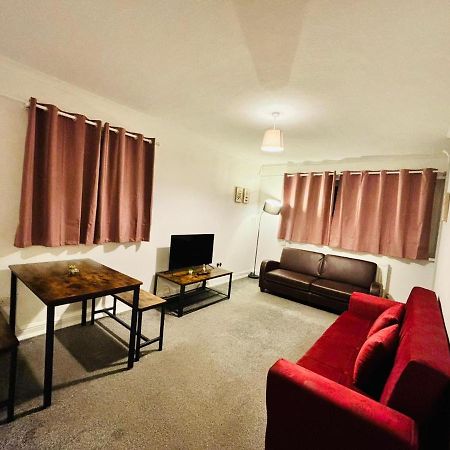 Entire Apartment In Kings Cross Londres Extérieur photo