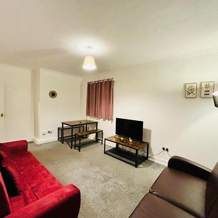 Entire Apartment In Kings Cross Londres Extérieur photo