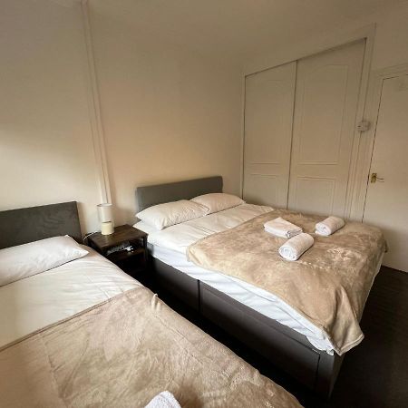 Entire Apartment In Kings Cross Londres Extérieur photo