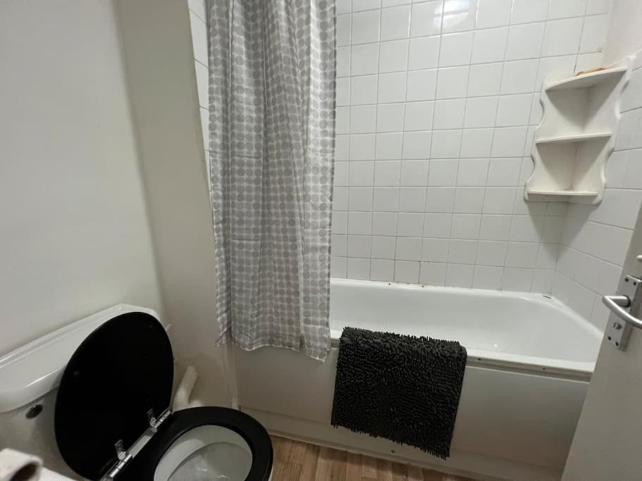 Entire Apartment In Kings Cross Londres Extérieur photo