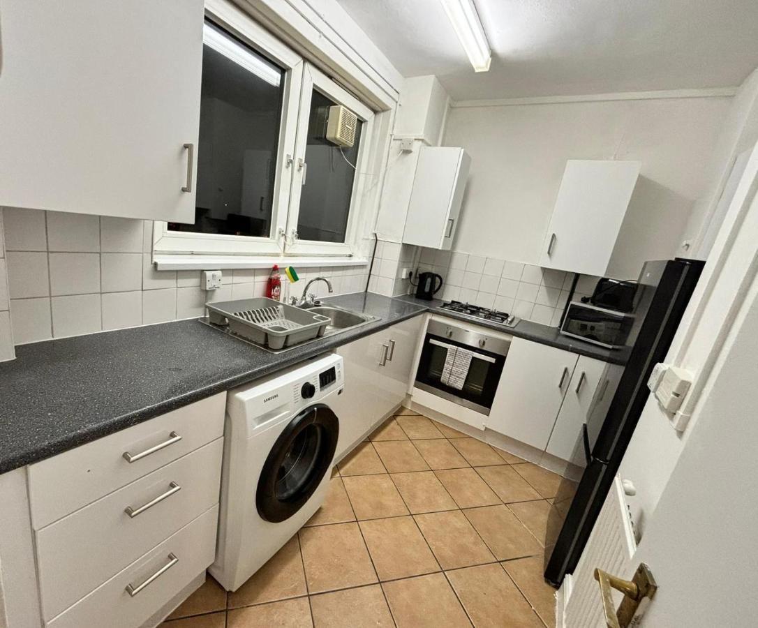 Entire Apartment In Kings Cross Londres Extérieur photo