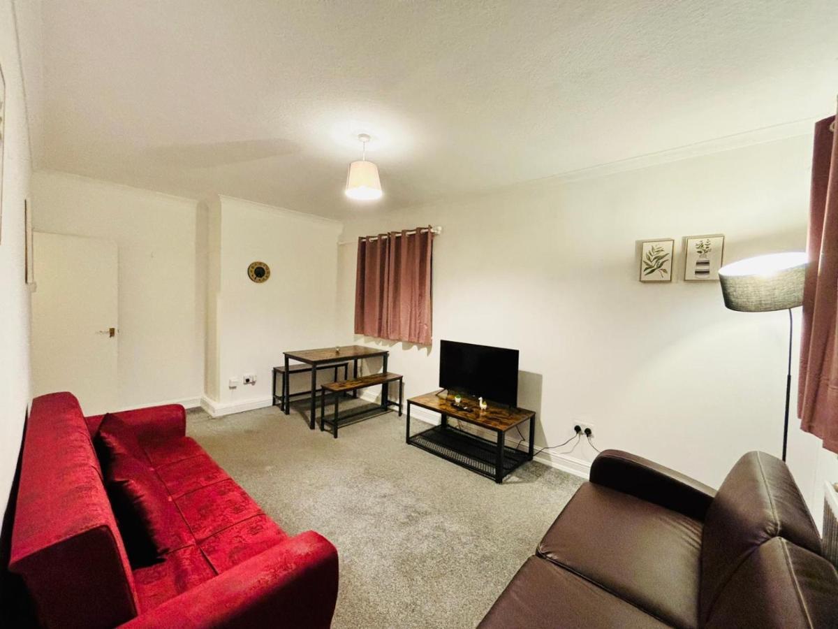 Entire Apartment In Kings Cross Londres Extérieur photo