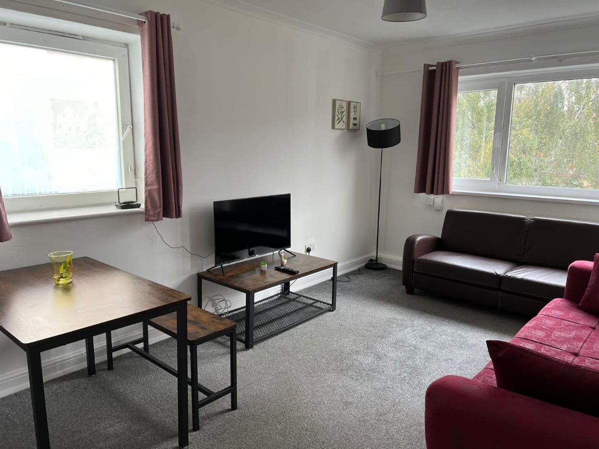 Entire Apartment In Kings Cross Londres Extérieur photo