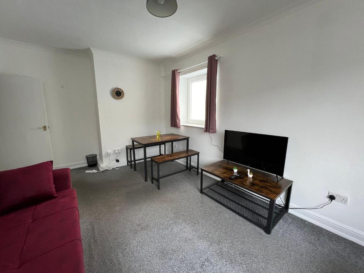 Entire Apartment In Kings Cross Londres Extérieur photo